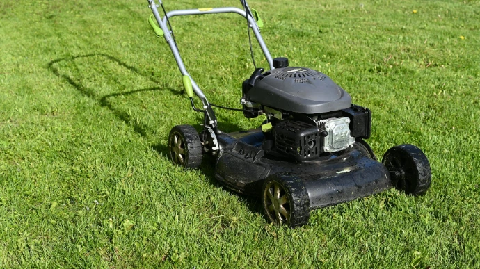 Lawn care